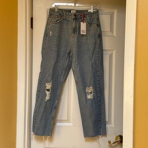 NWT urban outfitters BDG Jeans